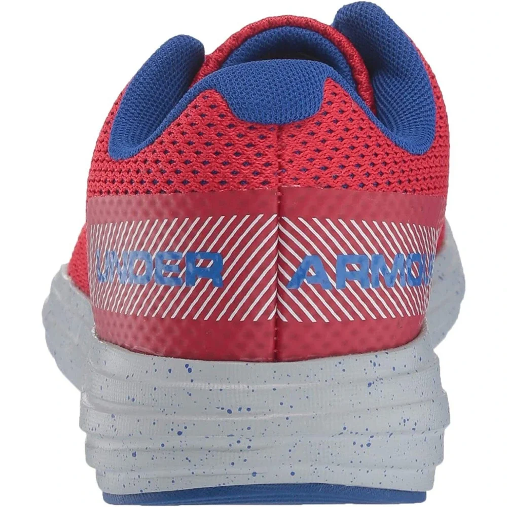 Under Armour Kids UA BGS Surge Rn Running‎ Shoe 3020470-602 Red Sz 6Y